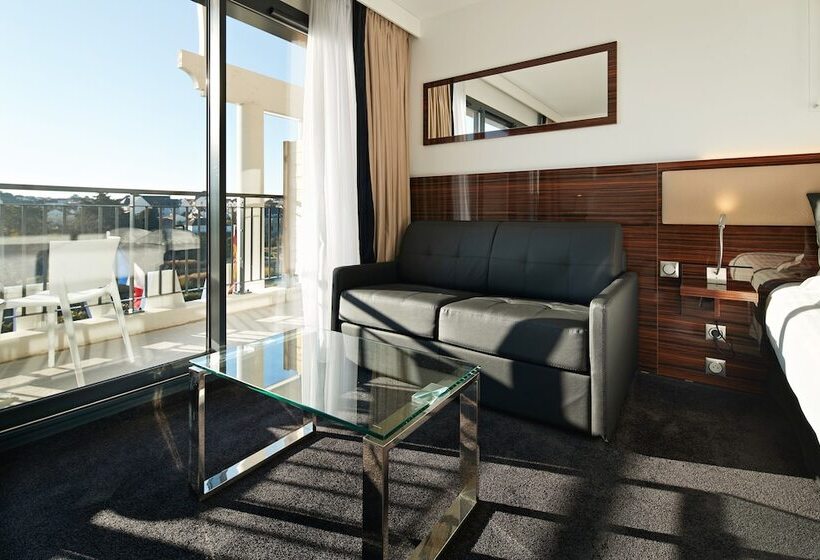 行政房间, Westotel Pornic Côte De Jade