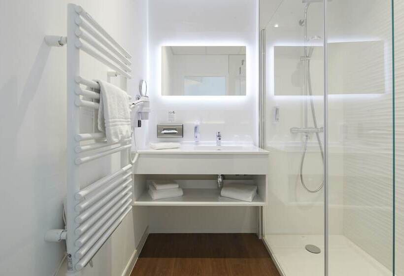 尊贵房, Westotel Pornic Côte De Jade