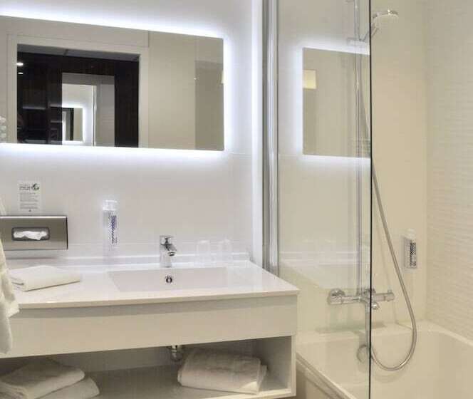 尊贵房, Westotel Pornic Côte De Jade