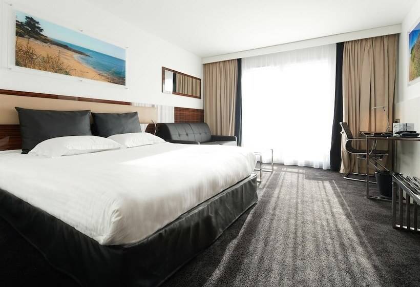 尊贵房, Westotel Pornic Côte De Jade