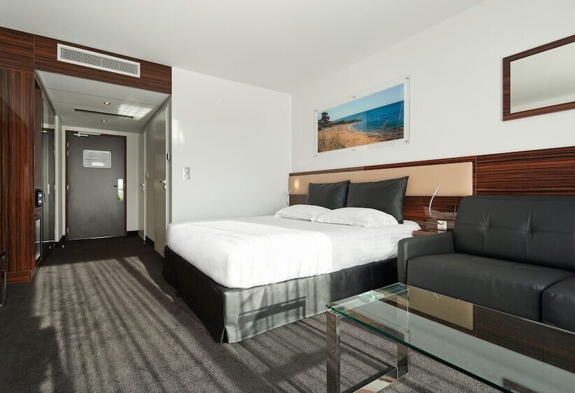 尊贵房, Westotel Pornic Côte De Jade