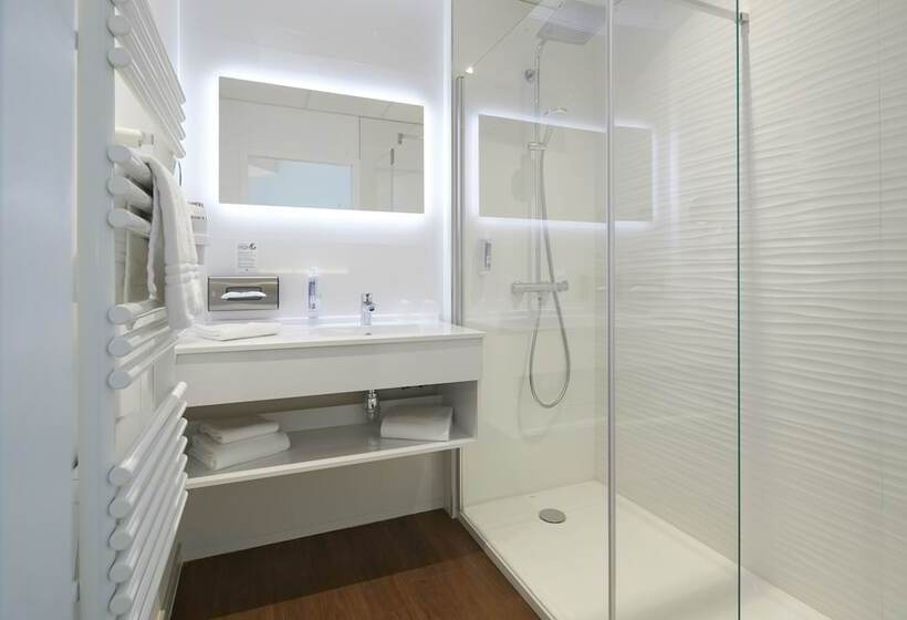 高级套房, Westotel Pornic Côte De Jade