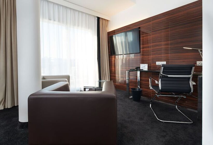 高级套房, Westotel Pornic Côte De Jade