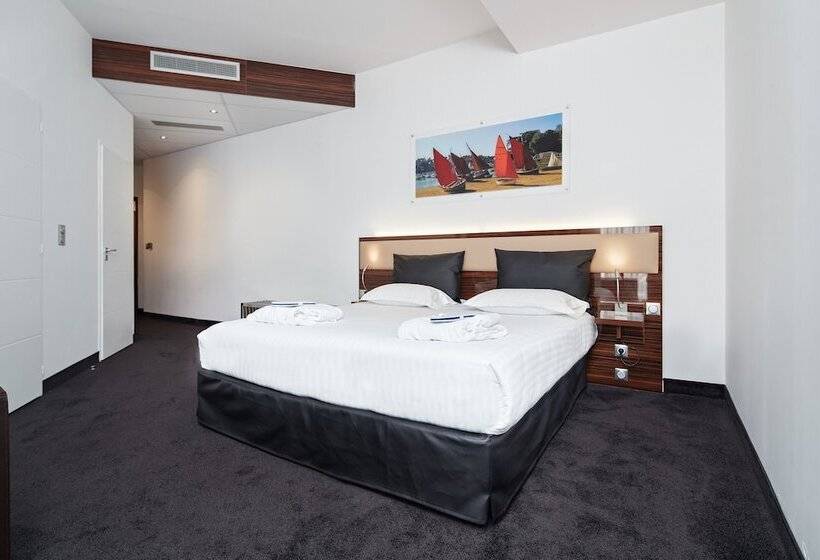 高级套房, Westotel Pornic Côte De Jade