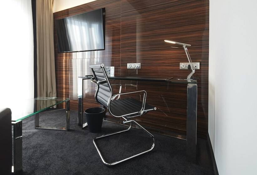 高级套房, Westotel Pornic Côte De Jade