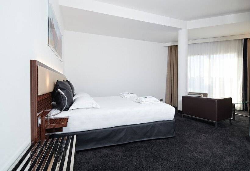 高级套房, Westotel Pornic Côte De Jade