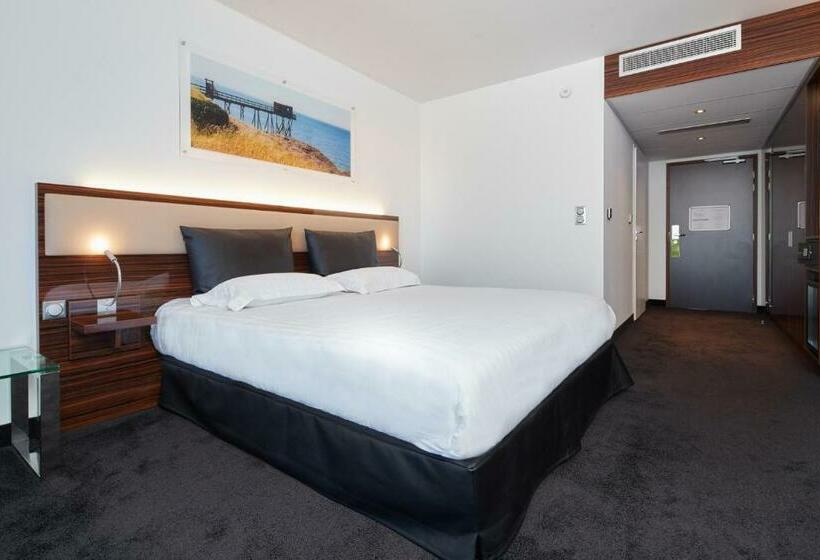 经济房, Westotel Pornic Côte De Jade