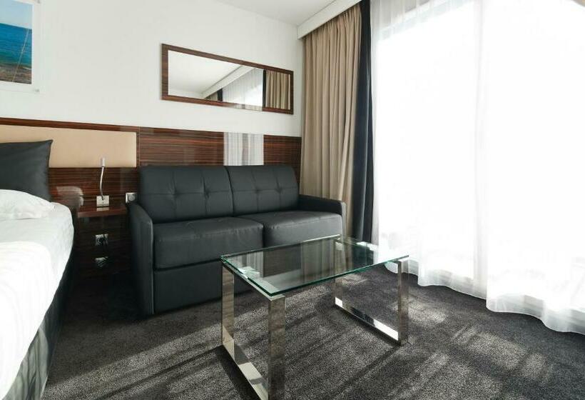 高级大房间, Westotel Pornic Côte De Jade