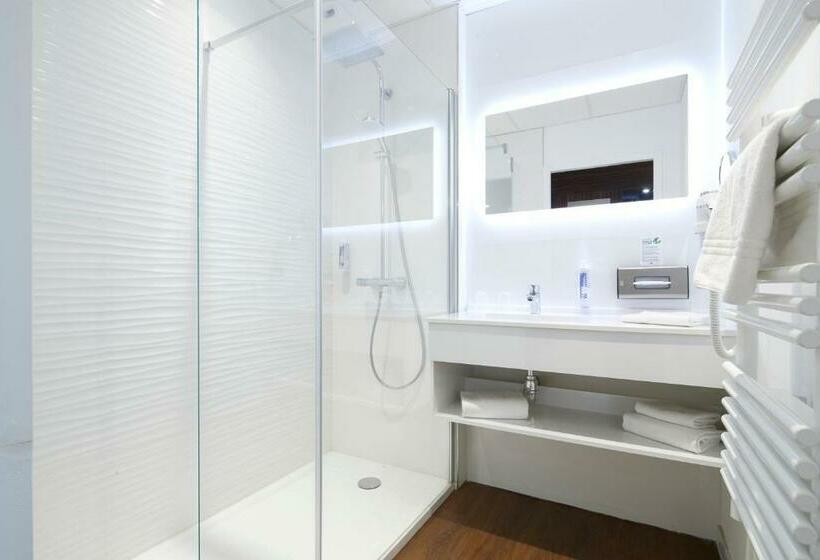 高级套房, Westotel Pornic Côte De Jade