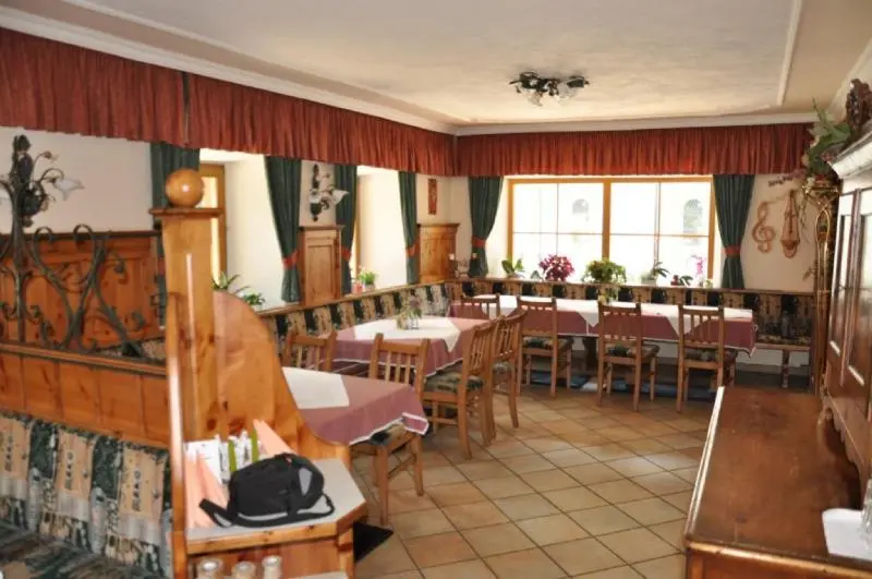 スタンダードルーム, Gasthof Kirchenwirt