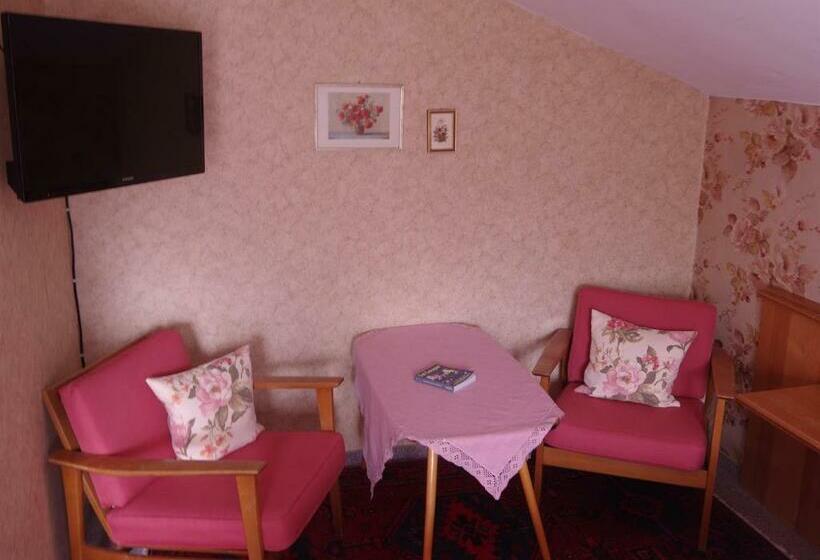 Quarto Estandar, Gästehaus Lödermann