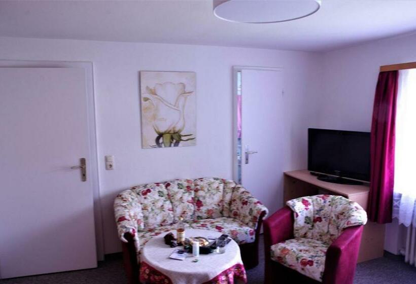 Quarto Estandar, Gästehaus Lödermann