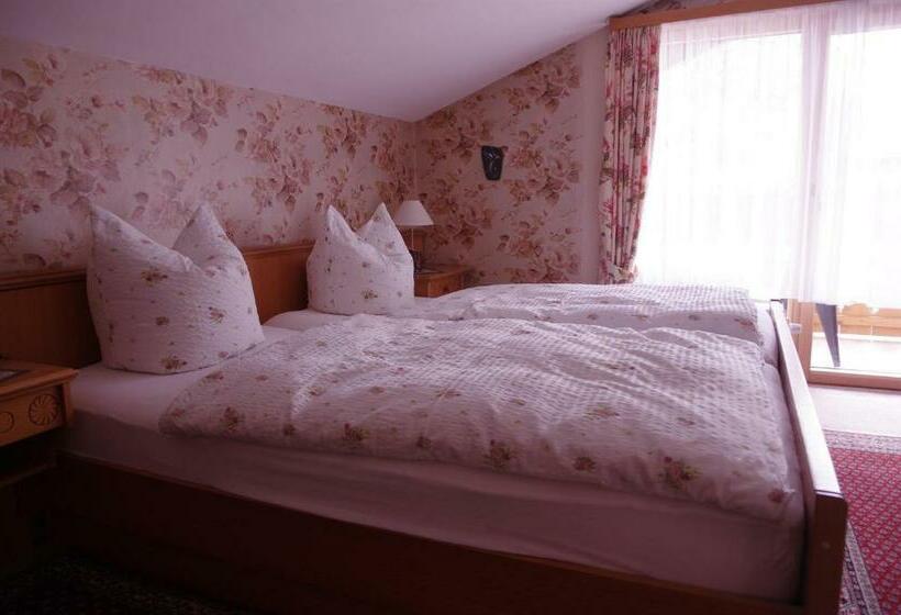 Quarto Estandar, Gästehaus Lödermann