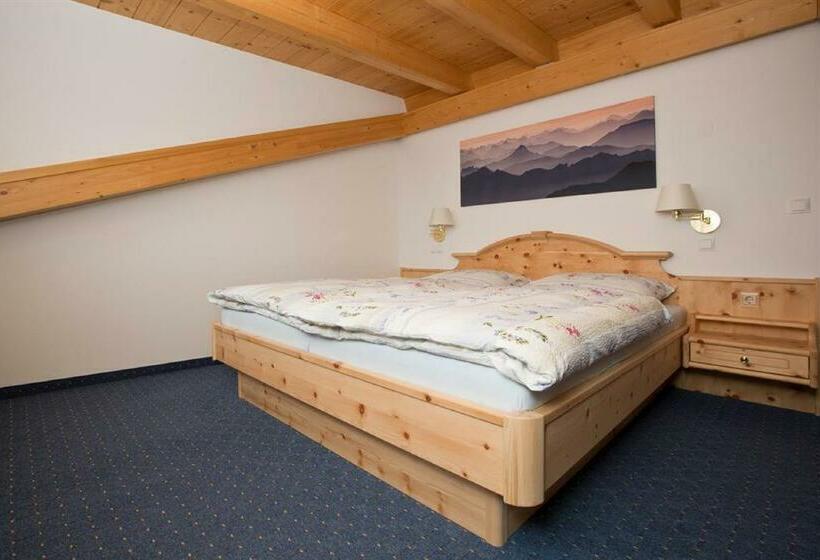 Quarto Estandar, Gästehaus Lödermann