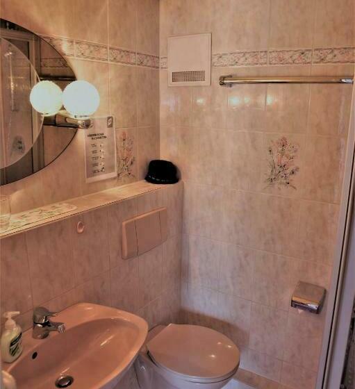 Quarto Estandar, Gästehaus Lödermann