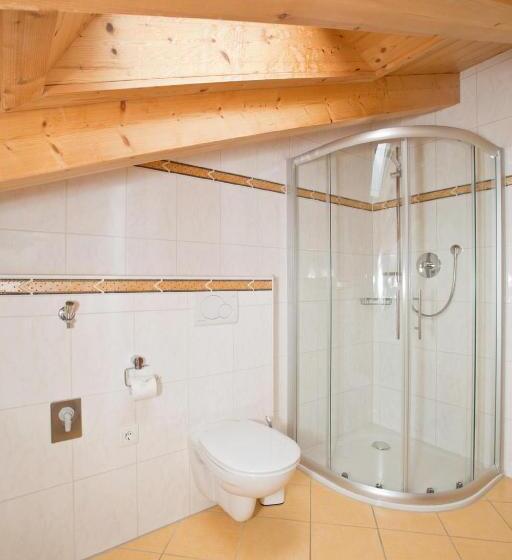 Quarto Estandar, Gästehaus Lödermann