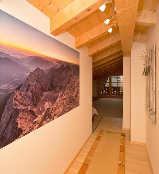 Quarto Estandar, Gästehaus Lödermann