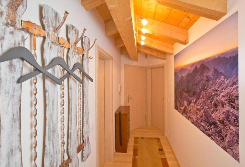 Quarto Estandar, Gästehaus Lödermann