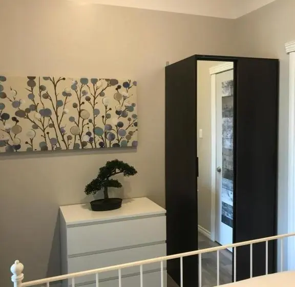 1ベッドルームアパートメント, Auberge Lac St Jean Phase 2