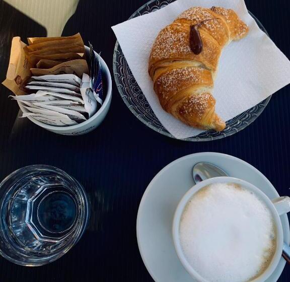 اتاق استاندارد, Beb Alla Marina Tortora
