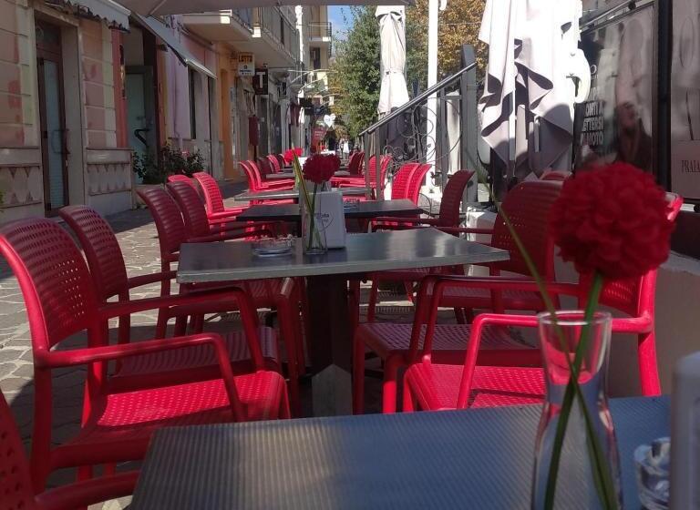 اتاق استاندارد, Beb Alla Marina Tortora