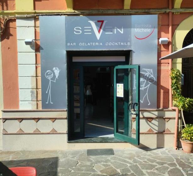 اتاق استاندارد, Beb Alla Marina Tortora