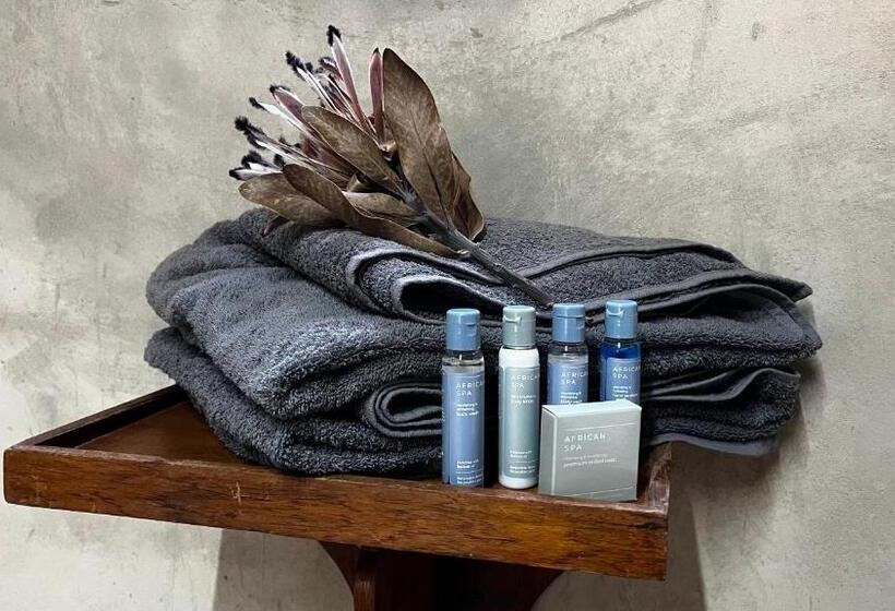 חדר סטנדרט, Oppiplasie Guest House & Spa