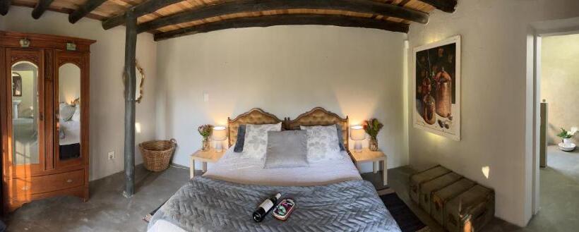 חדר סטנדרט, Oppiplasie Guest House & Spa