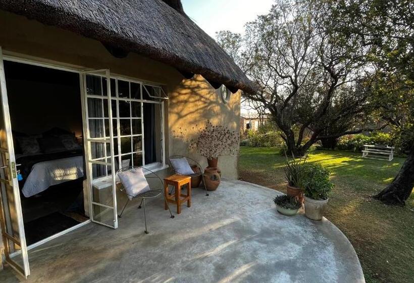 חדר סטנדרט, Oppiplasie Guest House & Spa