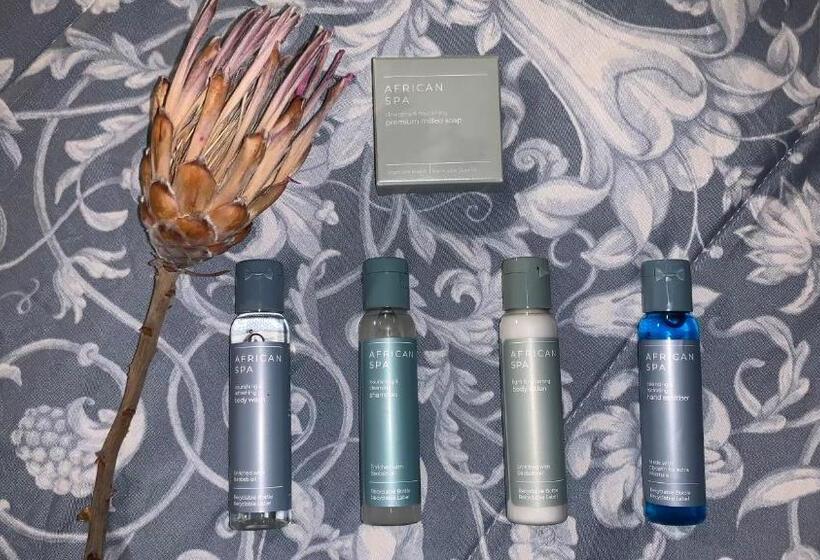 חדר סטנדרט, Oppiplasie Guest House & Spa