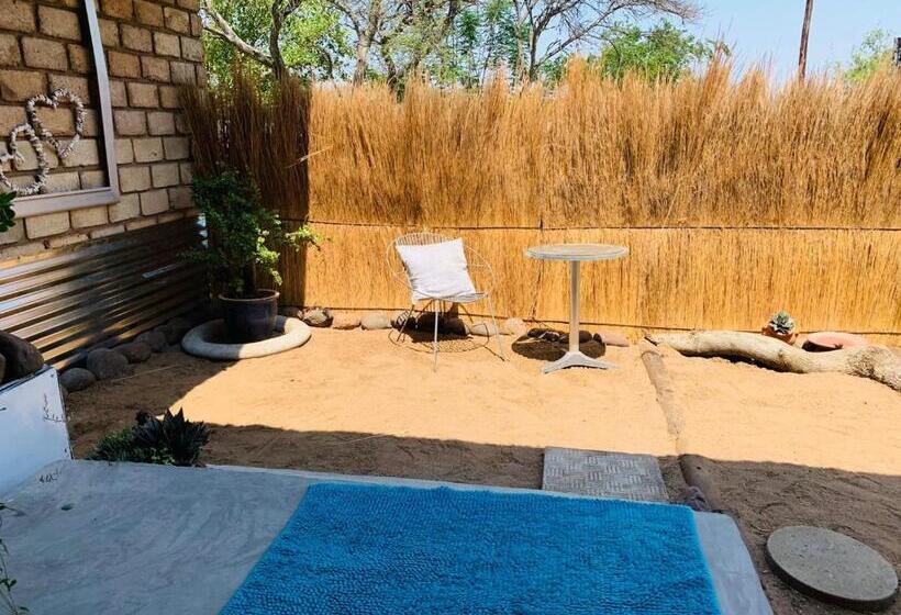 חדר סטנדרט, Oppiplasie Guest House & Spa