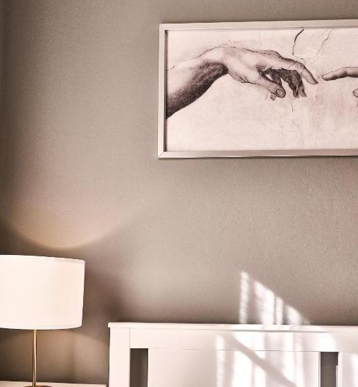 آپارتمان 1 خوابه, Cicerone Apart