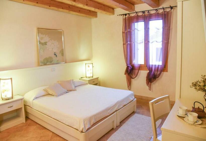 Номер Стандарт, Agriturismo Monte Degli Aromi