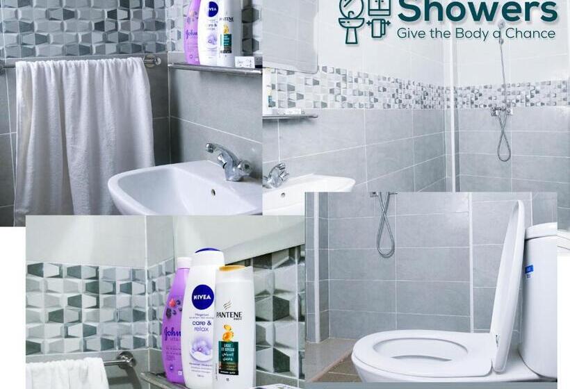 Номер Deluxe Одноместный, Ayouz House