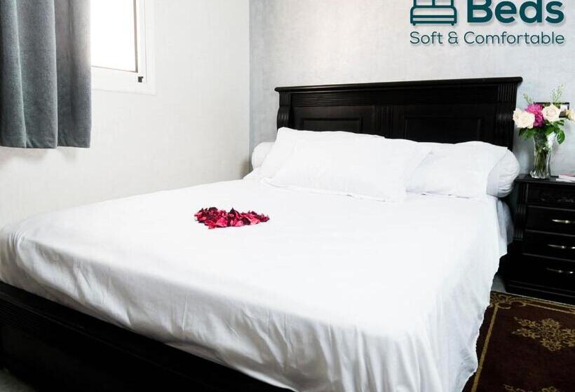 Номер Deluxe, Ayouz House