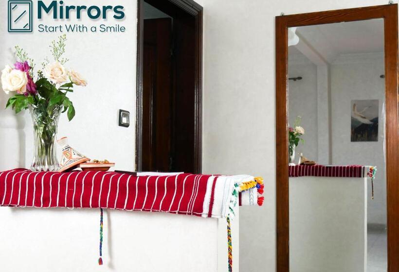 デラックススタジオ, Ayouz House