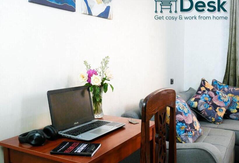 デラックススタジオ, Ayouz House