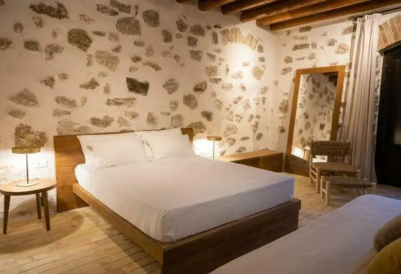 اتاق استاندارد برای معلولان, Borgo Delle Pietre