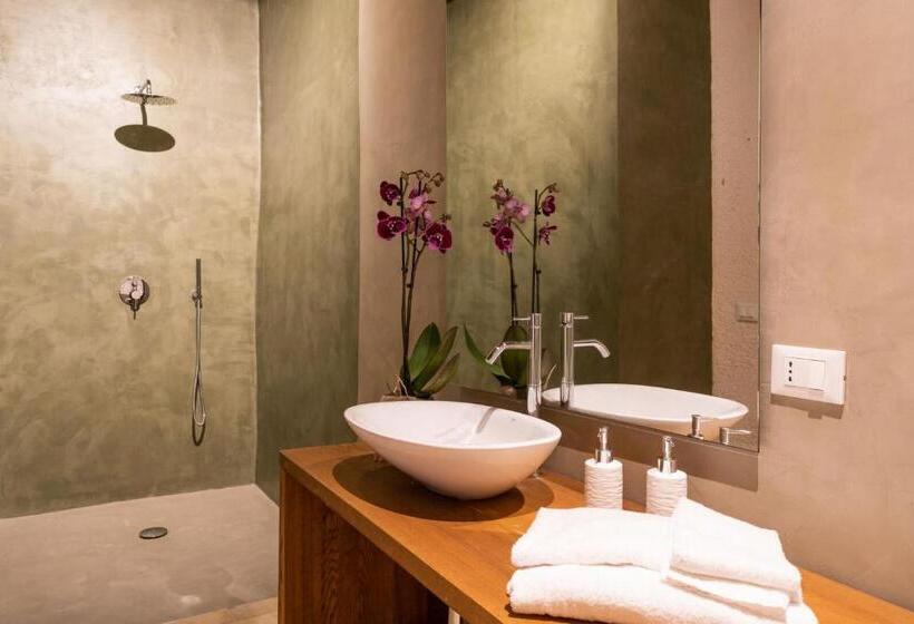 장애인을 위한 스탠다드 룸, Borgo Delle Pietre