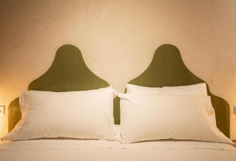 Номер Deluxe, Borgo Delle Pietre