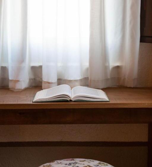 חדר דלוקס, Borgo Delle Pietre