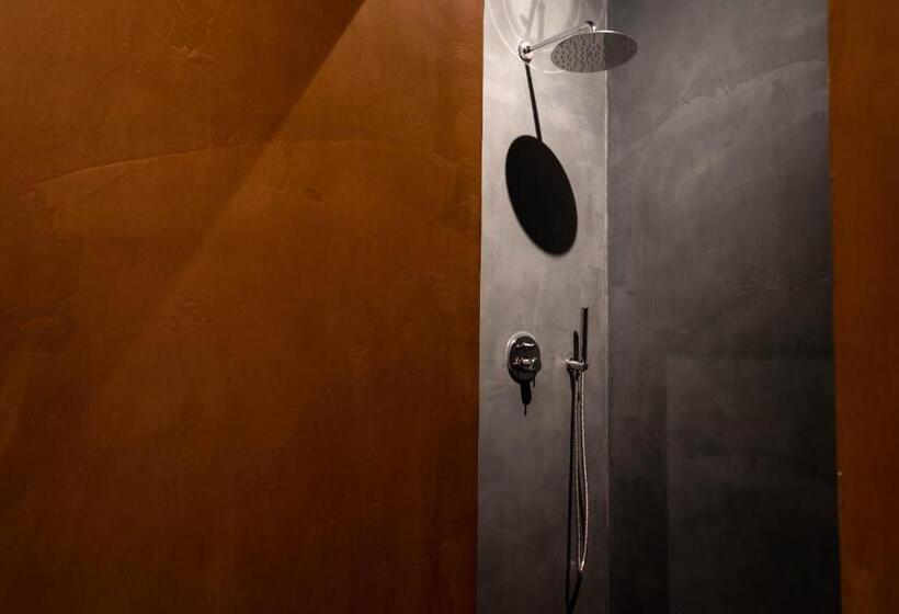 Номер Deluxe, Borgo Delle Pietre