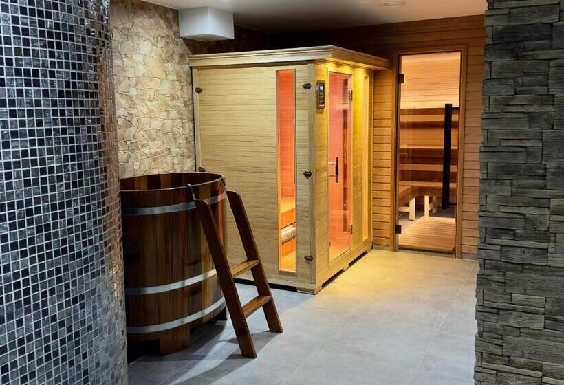 带2个卧室的公寓, Chata Tale Dom Horskej Služby