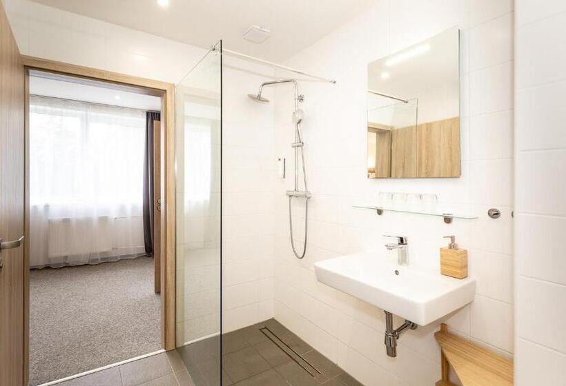 带2个卧室的公寓, Chata Tale Dom Horskej Služby