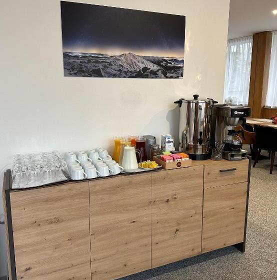 Apartament 3 Sypialnie, Chata Tale   Dom Horskej Služby