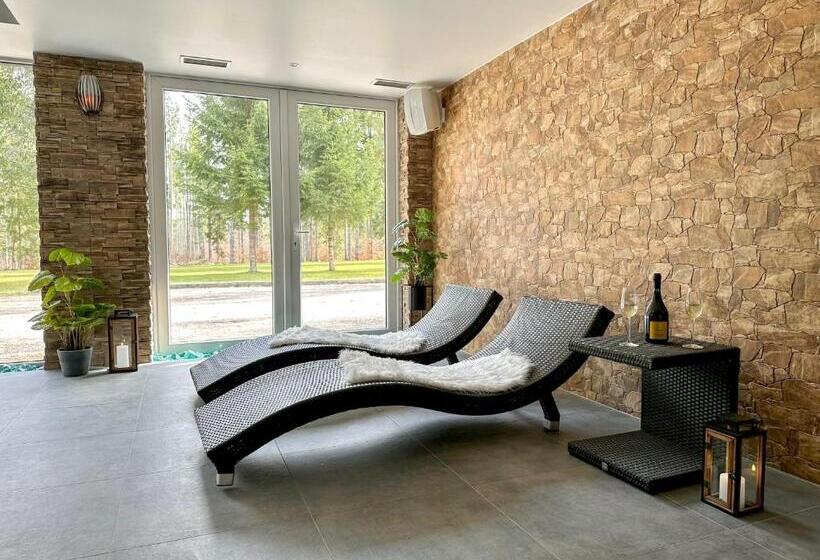 带3个卧室的公寓, Chata Tale Dom Horskej Služby