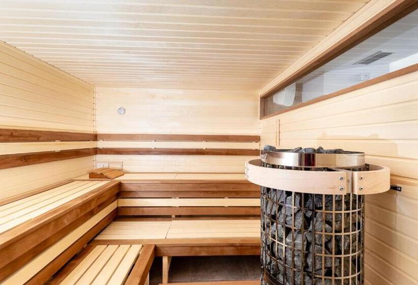 Apartament 3 Sypialnie, Chata Tale   Dom Horskej Služby