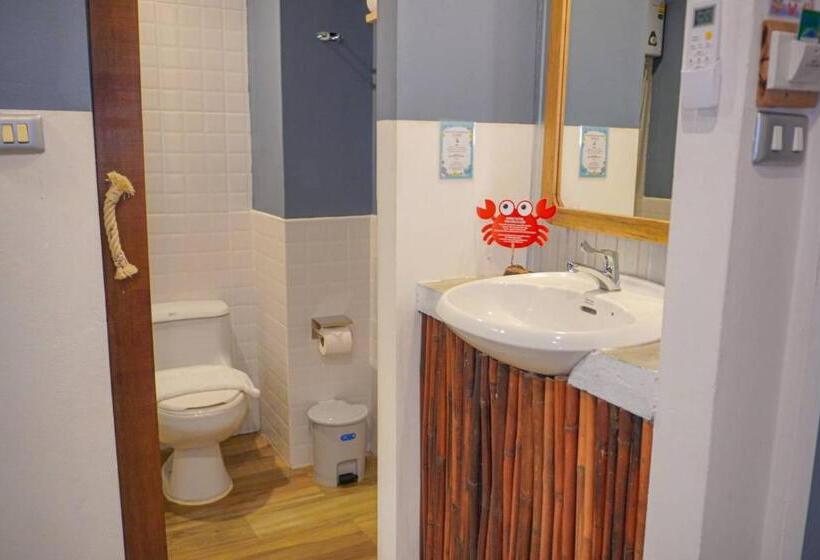 高级大房间, Dugong Village Green