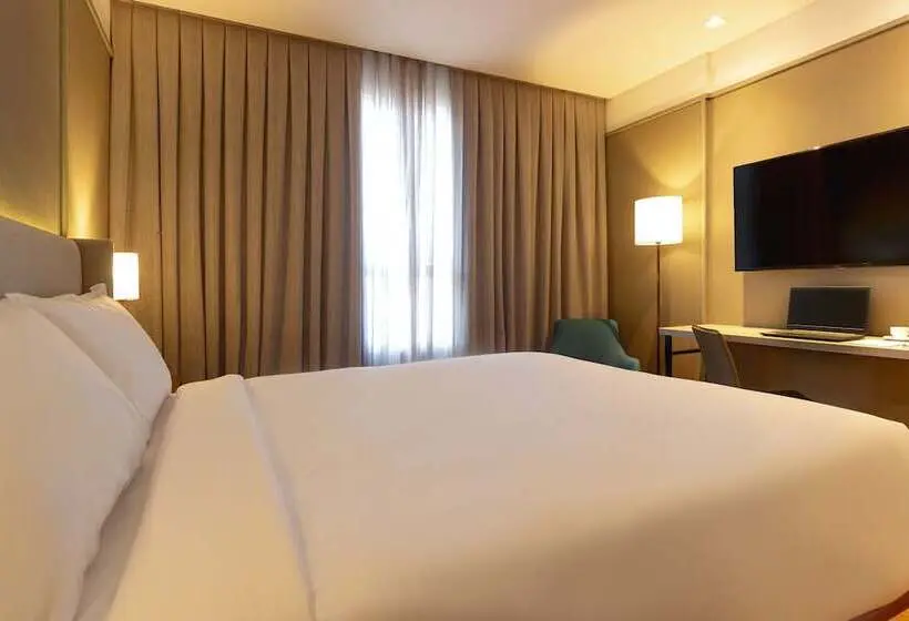 スーペリアールーム, Kplatz