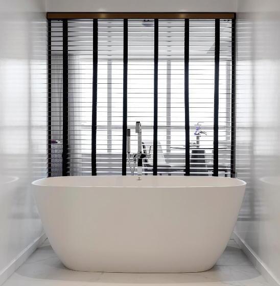 جناح ديلوكس مطل على البحر, Kplatz